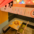大衆酒場 梅田スタンドの雰囲気1