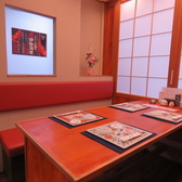 setting photo