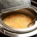 料理メニュー写真 バイキングのスープ