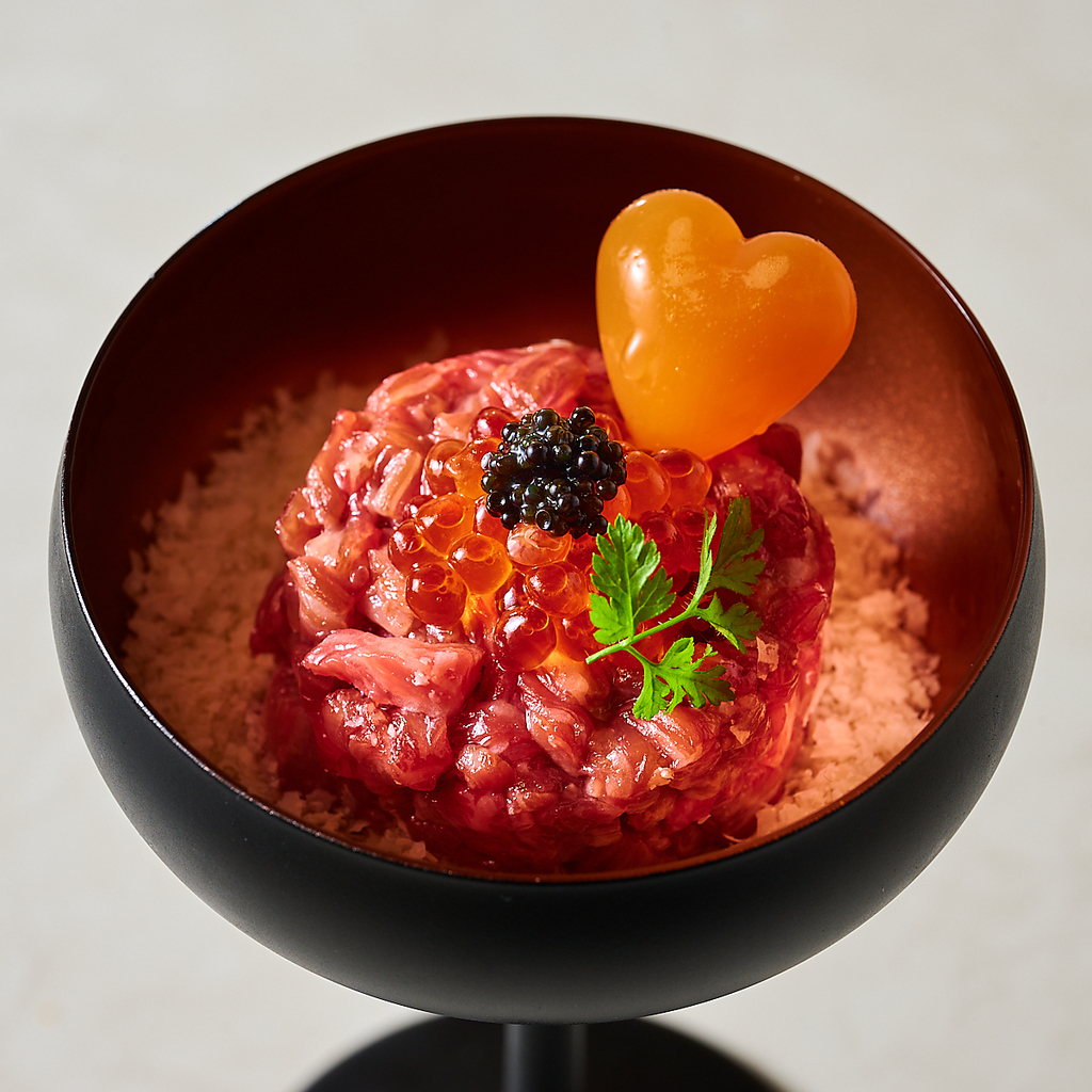 ホテルシェフが織りなすハイクオリティーなビストロ料理をご堪能ください。