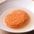 料理メニュー写真&nbsp;コロッケ