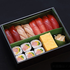 特撰　まぐろづくし