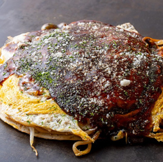 ★肉・イカモダン