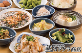 カドクラ商店 代々木公園店の詳細