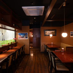 ハッピー 平塚宮の前店の雰囲気1