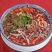 餃子屋 弐ノ弐 大名店のおすすめ料理3