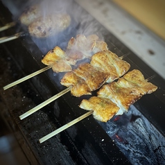 焼鳥かげのコース写真