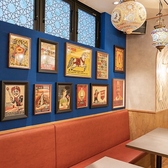 【完全個室】 アジアンリゾートダイニング ZEERA 秋葉原の雰囲気2