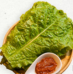 サンチュ（10枚）