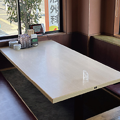 中華飯店ウエスト 麦野店の特集写真