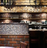 L Escalier エスカリエの雰囲気3