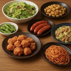 Dining bar炭灯屋のおすすめポイント1