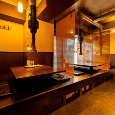 炭火焼肉 あららんの特集写真