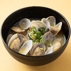 貝汁