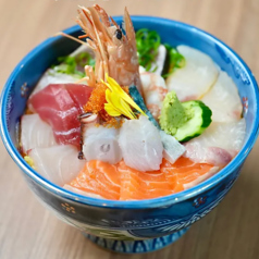 どんぶり酒場 どんどんのコース写真