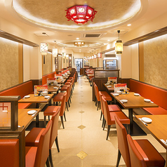 小籠包専門店 萬源酒家特集写真1