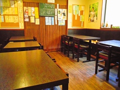 鳥増 本店の雰囲気3