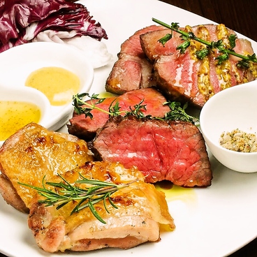 銀座 イタリアン ORIGOのおすすめ料理1