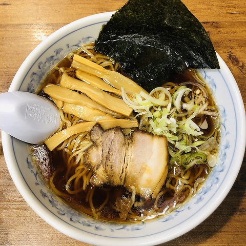 中華料理 横浜家系ラーメン 本郷家 本郷三丁目 ラーメン ネット予約可 ホットペッパーグルメ