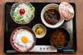 榊原温泉 神湯館のおすすめ料理1