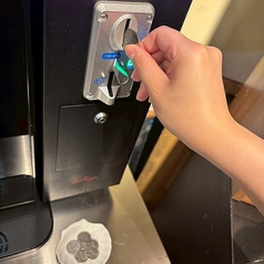 Leon Bianco レオンビアンコのおすすめドリンク1