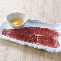 A5炙りすき焼き[黒毛和牛]《プレミアムコース》