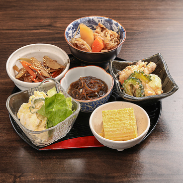 居酒屋満月大橋のおすすめ料理1