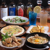 ハイボール居酒屋 CASK カスクの詳細