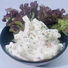 マカロニサラダ