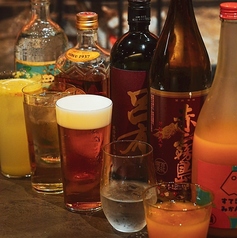 ショートホープ 帯広駅前のコース写真