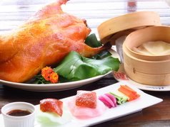 頤和園 いわえん 天神店のコース写真