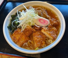 様々な味わいが楽しめる麺の饗宴