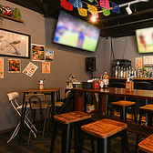 CIELO S MEXICAN シエロズメキシカンの雰囲気3