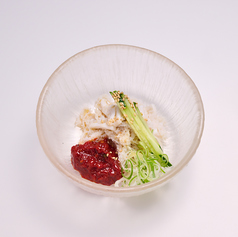 センマイ刺し