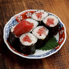 生本鮪赤身