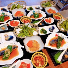 スキップキッチンのおすすめポイント1