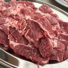 ジンギスカン舩吉　千歳烏山店のおすすめ料理1