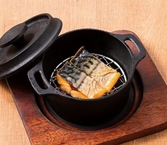 鯖スモーク