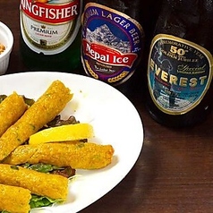 インド・ネパール料理 ロータスビーキッチン 淡路店のおすすめドリンク1