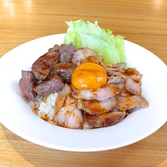 ビストロ カフェ リブロ Bistro Cafe Libro 神楽店のおすすめランチ1