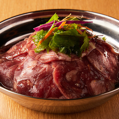 たんと馬刺し 酒語り 蒲田駅前店 個室居酒屋×厳選日本酒×大人数宴会のおすすめ料理1