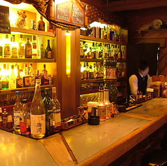 シーハーズ 川崎仲見世通り店の雰囲気3