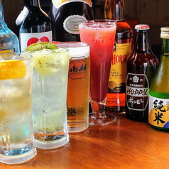 居酒やきとり 呑喜のコース写真