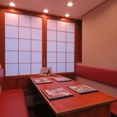 setting photo