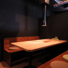 炭火焼肉ゆきめ屋のおすすめポイント1