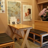 おばんざい ほんだ 鹿児島天文館の雰囲気3