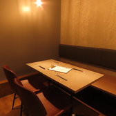 OURS TEPPAN アワーズ テッパンの雰囲気2