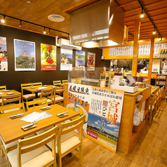 わせねで屋 船場センタービル店の特集写真