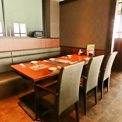 地上200メートルからの夜景は圧巻！【汐留で居酒屋・蟹・海鮮・和食のお店をお探しなら北海道へ】