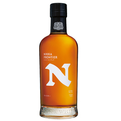 ニッカフロンティア ハイボール